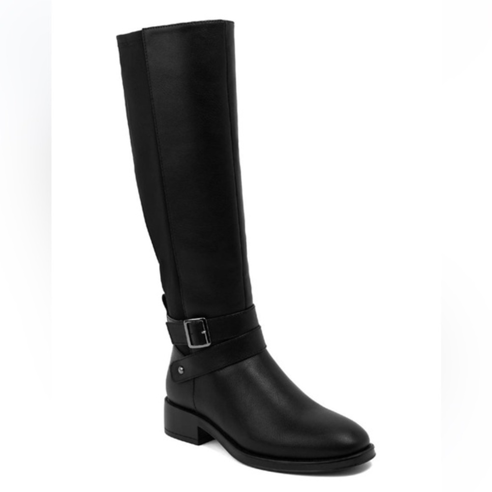 SUGAR PARKS STRETCH RIDING BOOTS